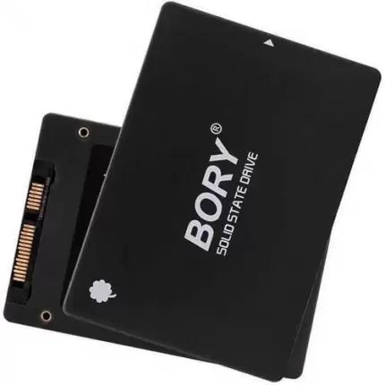 1 TB BORY SATA3 R500-C1T SSD 550/510 MBS (3 YIL GARANTİLİ)
