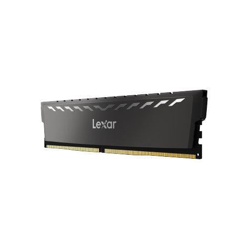 LEXAR THOR RAM DT GAMING DDR4 UDIMM 8GB 3600 XMP RAM