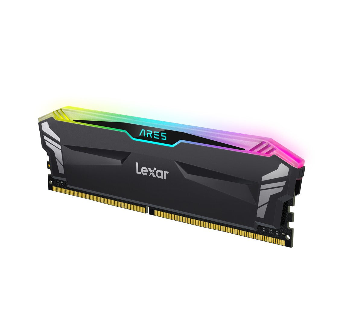 LEXAR ARES RAM DT GAMING DDR4 UDIMM 16GB (2x8GB) 3600 RAM