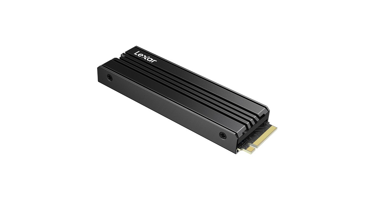 LEXAR SSD NM790 1TB HIGH SPEED PCIe GEN 4X4 M.2 NVMe SSD
