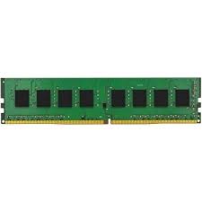 32 GB DDR4 3200MHZ KINGSTON 1X32 CL22 DT KVR32N22D8/32