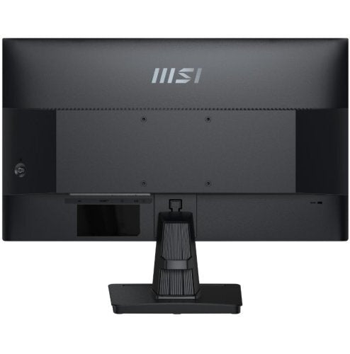 MSI Pro MP251 24.5" 1920x1080 1ms 100Hz IPS Anti-Glare Full HD Monitör