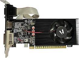 HI-LEVEL GEFORCE GT730 4GB DDR3 128BIT 1XVGA 1XHDMI 1XDVI EKRAN KARTI