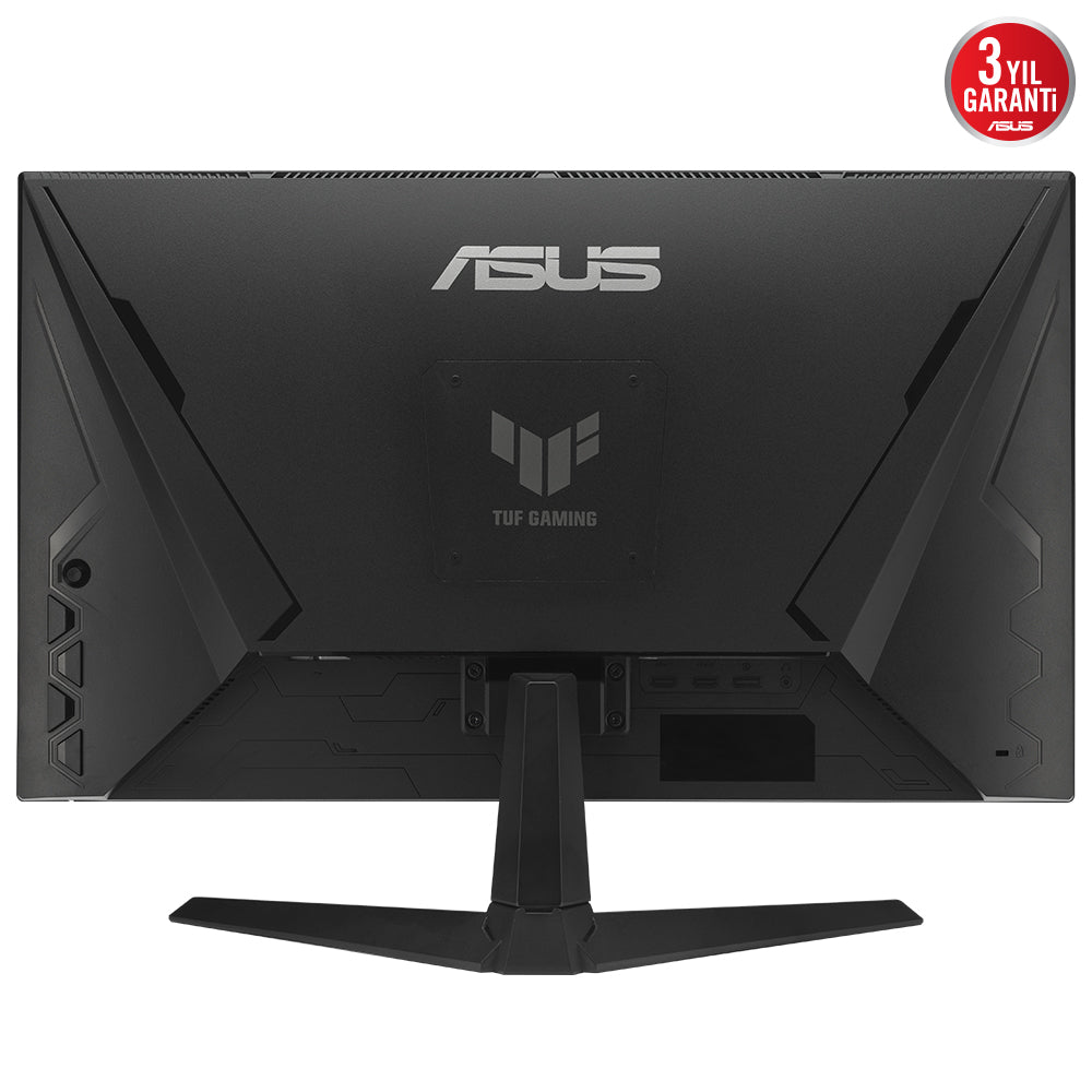Asus Tuf Gaming VG249Q3A 23.8" 1 ms Full HD FreeSync Oyuncu Monitörü